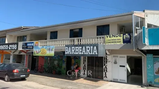 Apartamento com 2 Quartos à venda, 114m² no Bom Retiro, Matinhos