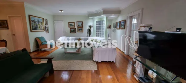 Apartamento com 4 Quartos à venda, 174m² no Freguesia (Ilha do Governador), Rio de Janeiro