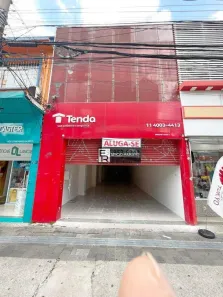 Ponto Comercial para alugar, 250m² no Santo Amaro, São Paulo