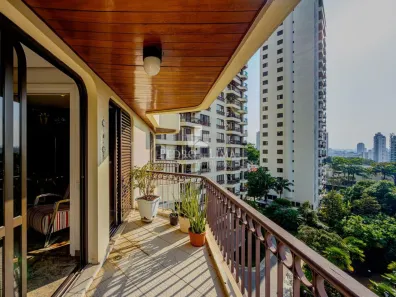 Apartamento com 3 Quartos à venda, 150m² no Vila Gomes Cardim, São Paulo