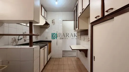 Apartamento com 2 Quartos para alugar, 55m² no Zona 02, Maringá