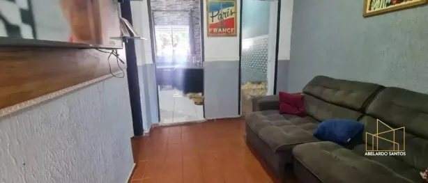 Casa com 2 Quartos à venda, 71m² no Vila Padre Bento, Itu