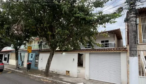 Sobrado com 3 Quartos à venda, 181m² no República, Vitória