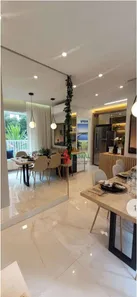 Apartamento com 2 Quartos à venda, 41m² no Picanço, Guarulhos
