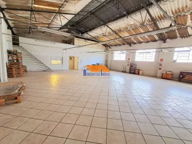 Galpão/Depósito/Armazém à venda, 387m² no Bonfim, Belo Horizonte