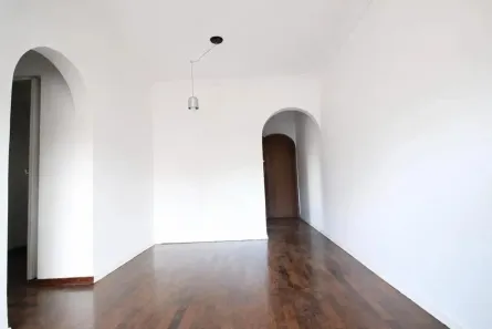 Apartamento com 2 Quartos à venda, 70m² no Campo Belo, São Paulo