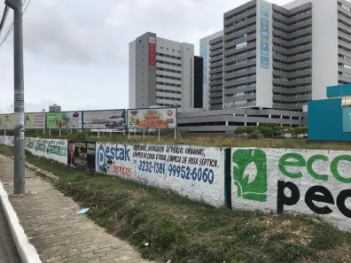 Lote/Terreno à venda, 4382m² no Jardins, Aracaju