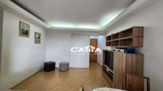 Apartamento com 3 Quartos à venda, 76m² no Vila Domitila, São Paulo