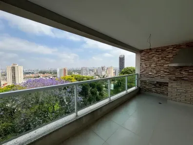 Apartamento com 4 Quartos à venda, 146m² no Jardim São Paulo(Zona Norte), São Paulo