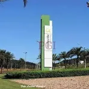 Lote/Terreno à venda, 488m² no Residencial e Empresarial Alphaville, Ribeirão Preto
