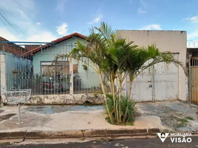 Casa com 3 Quartos à venda, 148m² no Conjunto Manoel Mendes, Uberaba