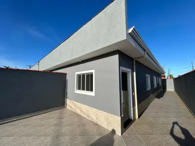 Casa com 2 Quartos à venda, 77m² no Jardim Suarão (Praia), Itanhaém