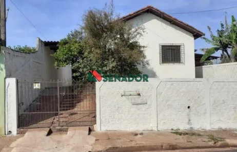 Casa com 3 Quartos à venda, 89m² no Paraíso, Londrina