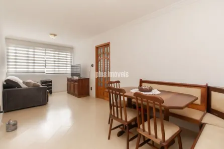 Apartamento com 2 Quartos à venda, 72m² no Sumarezinho, São Paulo