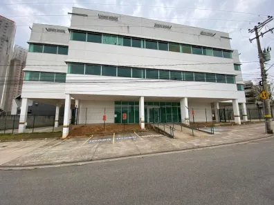 Prédio Comercial para alugar, 2405m² no Jardim do Paço, Sorocaba