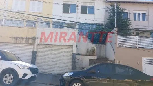 Sobrado com 3 Quartos para alugar, 80m² no Vila Paulicéia, São Paulo