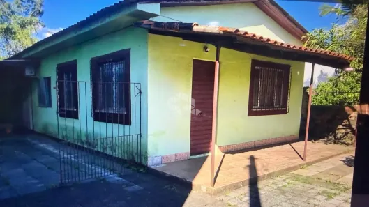 Casa com 3 Quartos à venda, 125m² no Niterói, Canoas