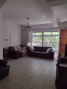Sobrado com 4 Quartos à venda, 274m² no Jardim das Flores, Osasco