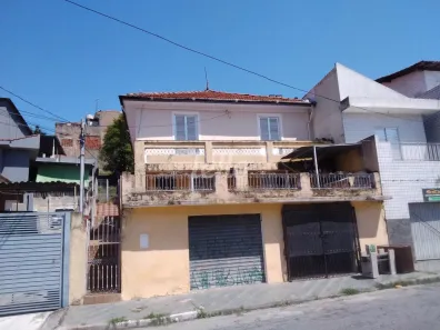 Casa com 2 Quartos para alugar, 200m² no Vila Guilherme, São Paulo