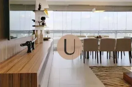 Cobertura com 2 Quartos à venda, 160m² no Campo Belo, São Paulo