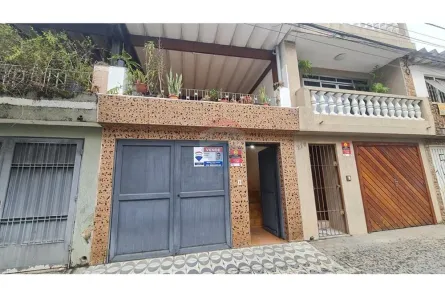  com 2 Quartos à venda, 157m² no Parque Anhangüera, São Paulo