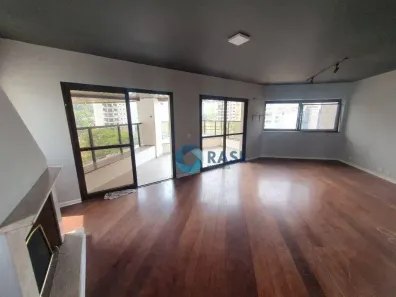 Apartamento com 4 Quartos à venda, 197m² no Vila Andrade, São Paulo