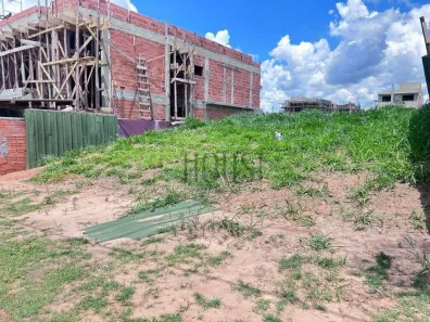 Lote/Terreno à venda, 300m² no Alphaville Nova Esplanada, Votorantim