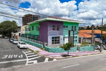 Imóvel Comercial para alugar, 426m² no Centro, Sorocaba