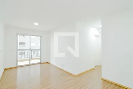 Apartamento com 2 Quartos à venda, 60m² no Jardim Imperador, Guarulhos