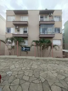Apartamento com 2 Quartos à venda, 61m² no Partenon, Porto Alegre