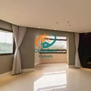 Apartamento com 3 Quartos à venda, 185m² no Centro, Guarulhos