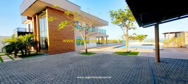 Casa com 4 Quartos à venda, 400m² no Porto das Dunas, Aquiraz