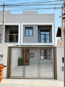 Casa com 3 Quartos à venda, 106m² no Paraíso, Sapucaia do Sul