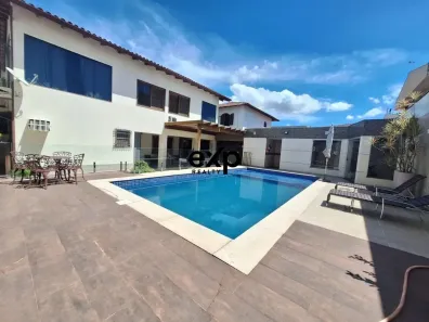 Casa com 5 Quartos à venda, 442m² no Mata da Praia, Vitória