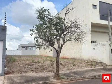 Lote/Terreno à venda, 325m² no Jardim Fernando Mollon, Santa Bárbara D'Oeste