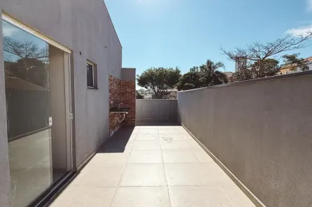 Apartamento com 3 Quartos à venda, 66m² no Água Fria, São Paulo