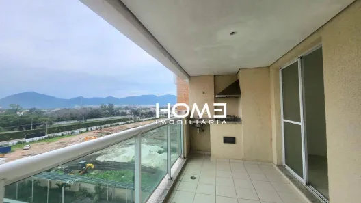 Apartamento com 3 Quartos à venda, 79m² no Recreio dos Bandeirantes, Rio de Janeiro