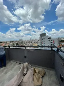 Apartamento com 1 Quarto à venda, 34m² no Parada Inglesa, São Paulo