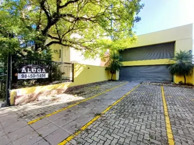 Ponto Comercial para alugar, 99m² no Rio Branco, Porto Alegre