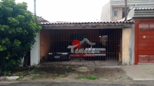 Casa com 2 Quartos à venda, 112m² no Jardim Popular, São Paulo