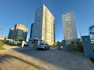 Apartamento com 2 Quartos à venda, 55m² no De Lazzer, Caxias do Sul