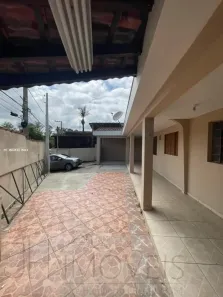 Casa com 2 Quartos para alugar, 90m² no Jardim Armênia, Mogi das Cruzes