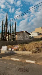 Lote/Terreno à venda, 512m² no Parque das Universidades, Campinas