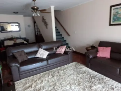 Sobrado com 3 Quartos à venda, 142m² no Vila Basileia, São Paulo