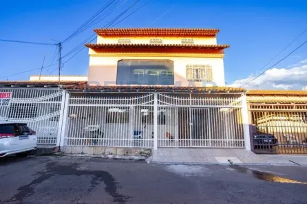 Casa com 6 Quartos à venda, 135m² no Ceilândia Norte, Brasília