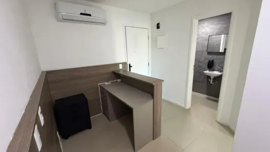 Sala Comercial para alugar, 36m² no Barra da Tijuca, Rio de Janeiro