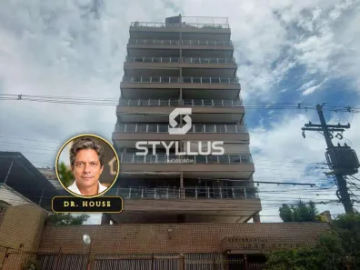 Cobertura com 3 Quartos à venda, 169m² no Lins de Vasconcelos, Rio de Janeiro
