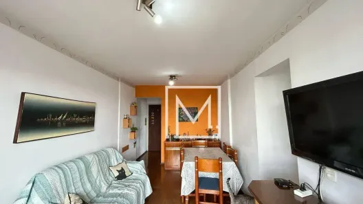 Apartamento com 3 Quartos à venda, 74m² no Vila Moinho Velho, São Paulo