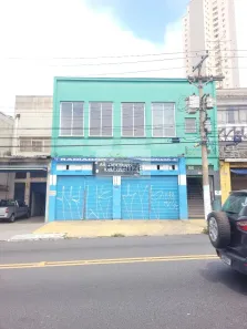 Ponto Comercial para alugar, 160m² no Vila Firmiano Pinto, São Paulo