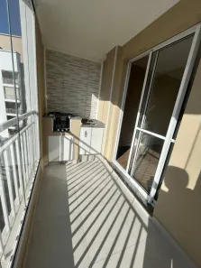 Apartamento com 2 Quartos à venda, 78m² no Campininha, São Paulo